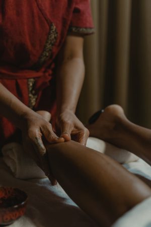 How Massage Can Help Combat Impotenc