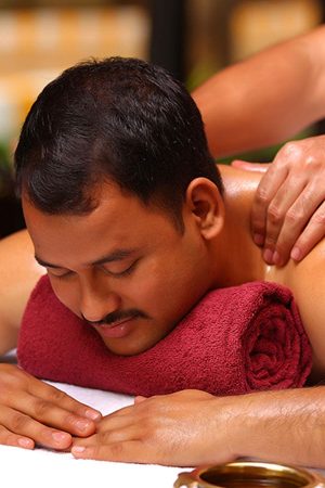 Melaka Massage