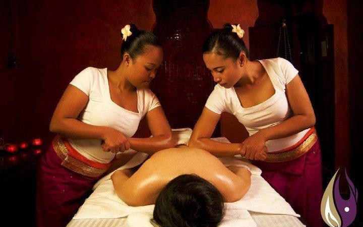 Ipoh Massage