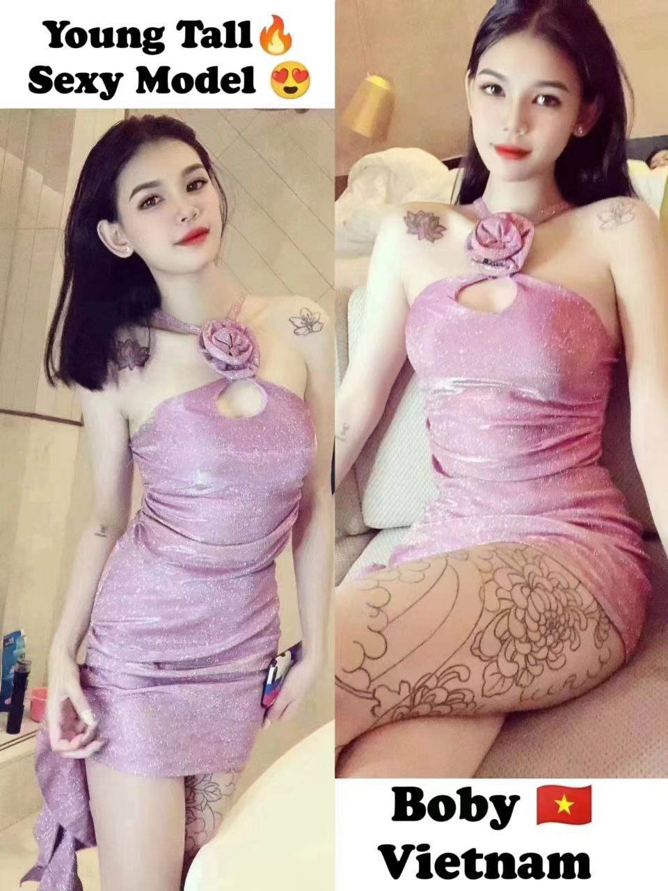 KL Escort