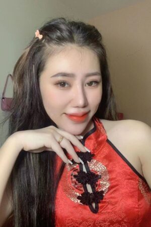 Penang Escort