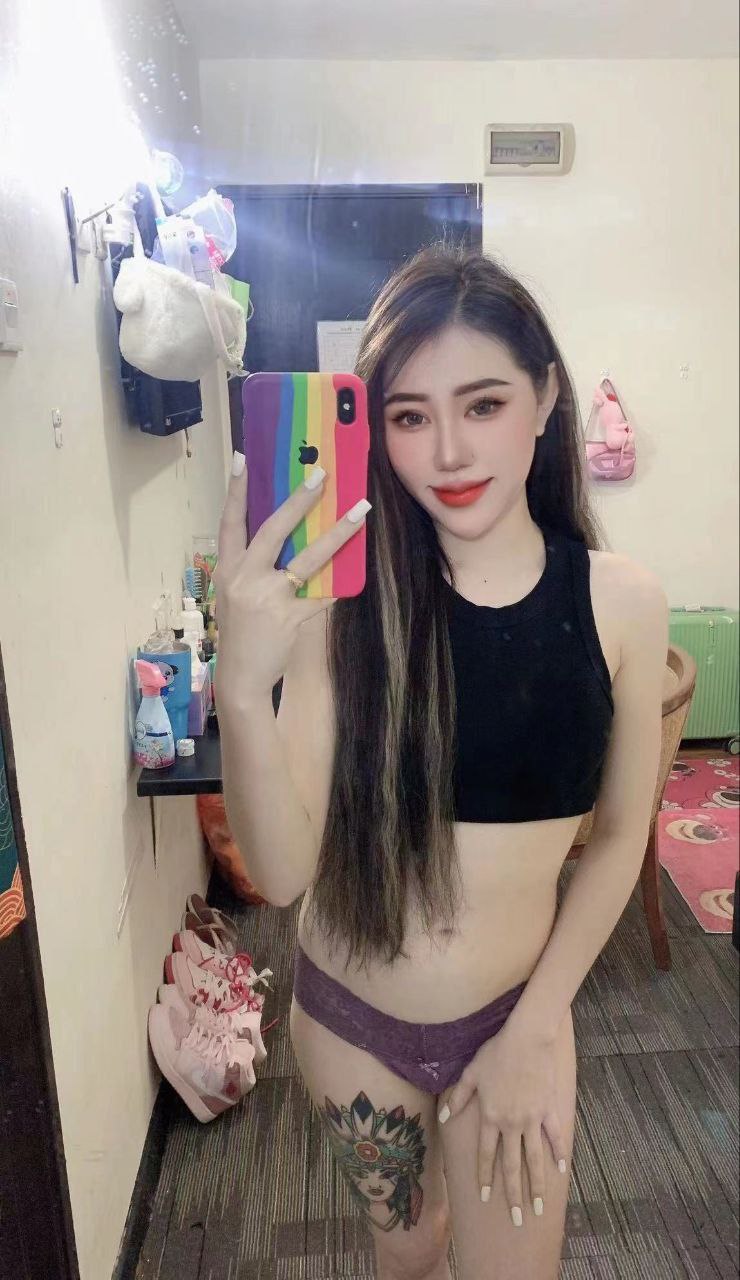 Penang Escort