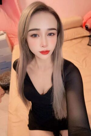 Penang Escort