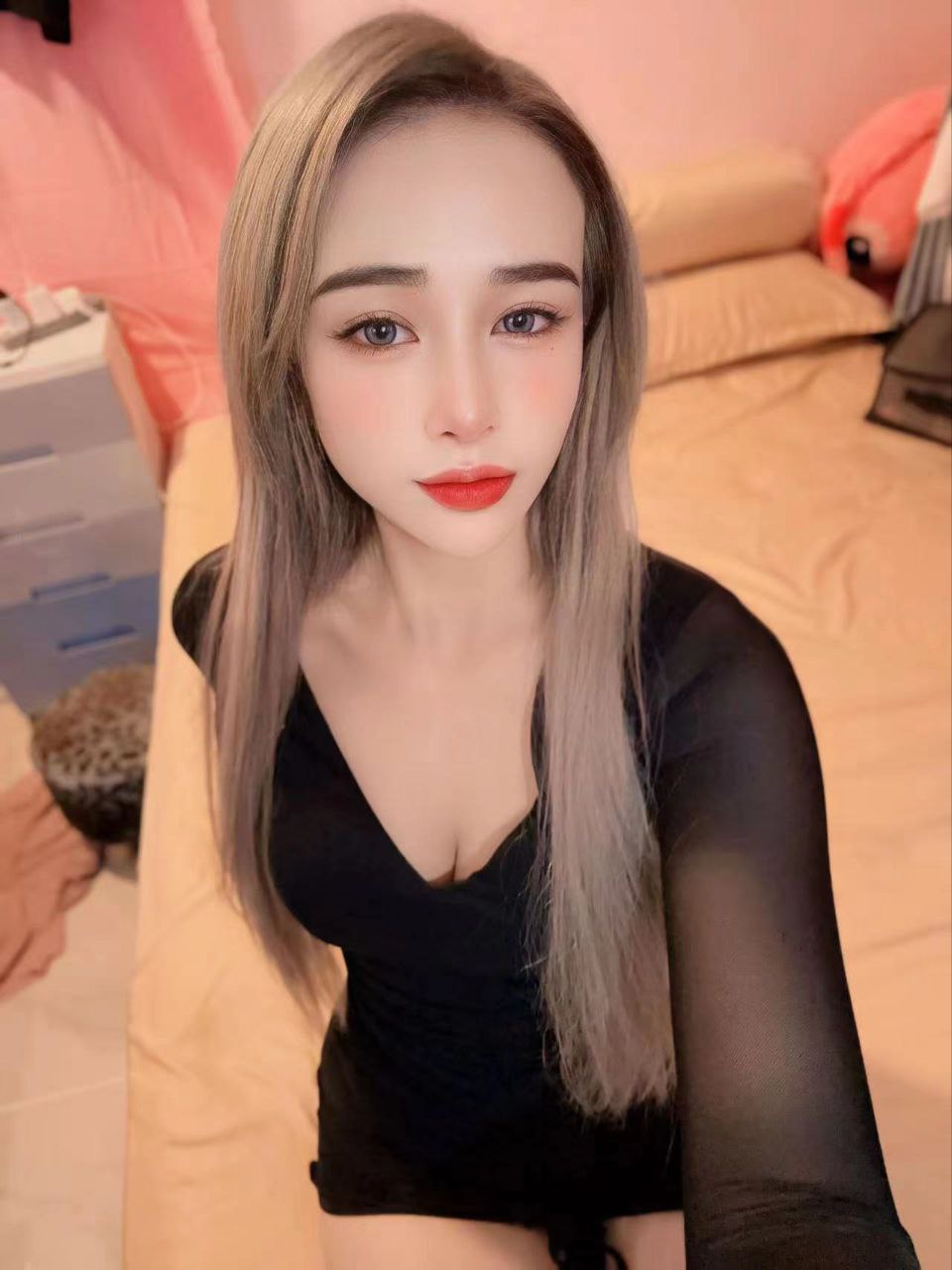 Penang Escort