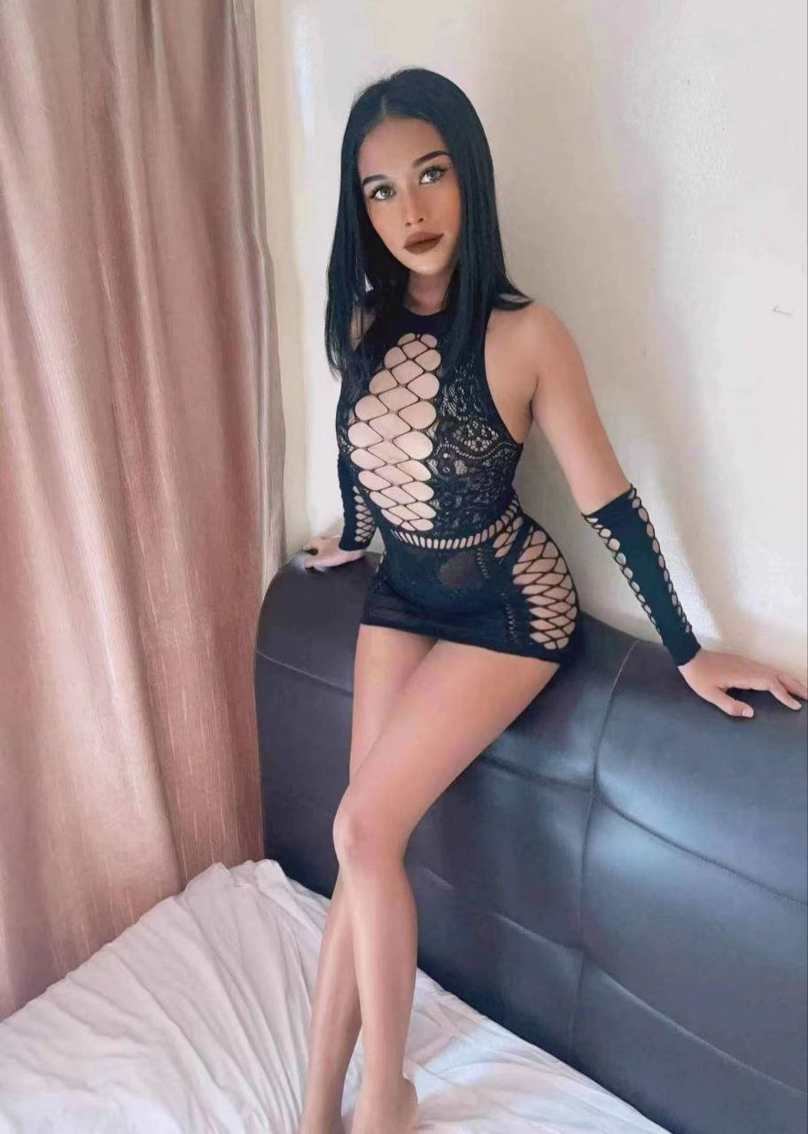 Penang Escort