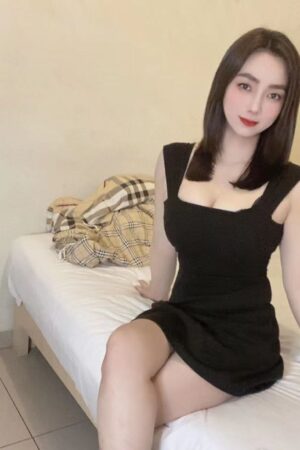 Penang Escort