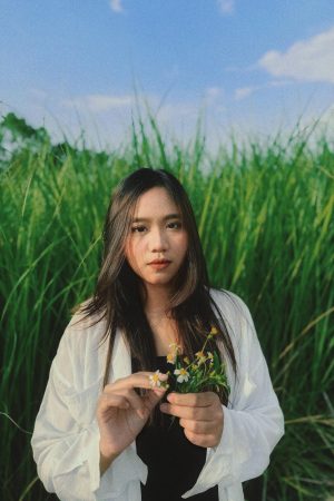 thai girl